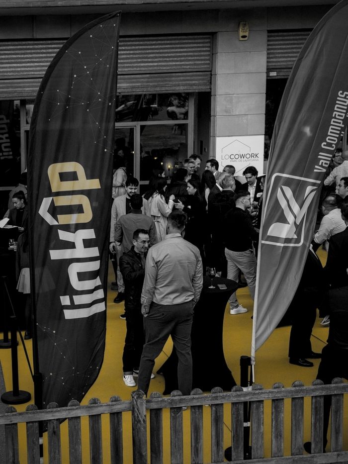 Networking en el exterior de LoCowork